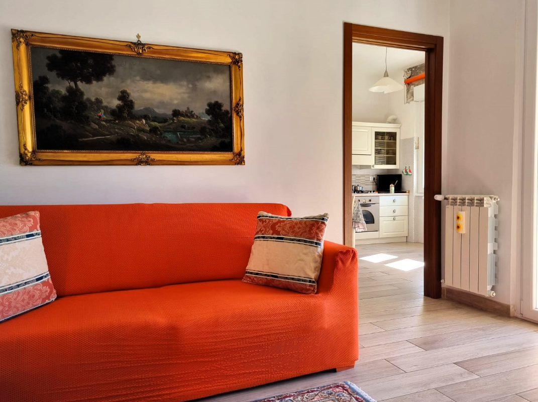 Foto 2 di 20 - Appartamento in vendita a Ponzano Romano