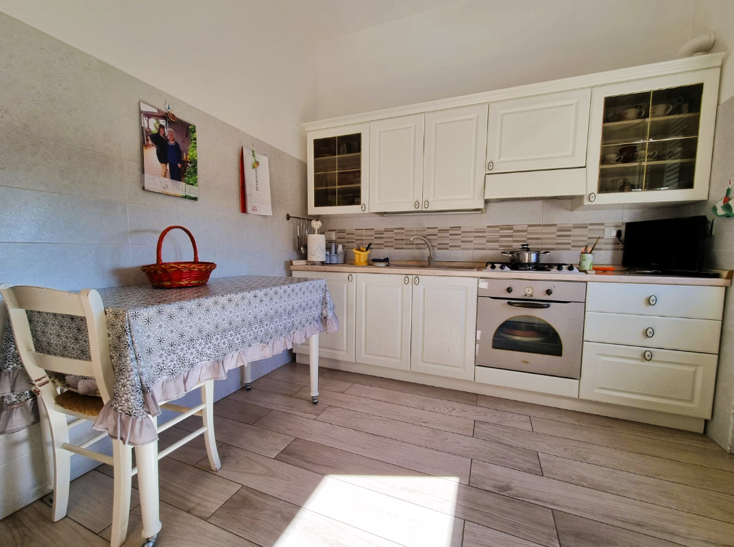 Foto 3 di 20 - Appartamento in vendita a Ponzano Romano