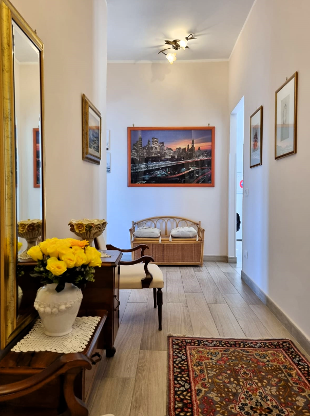 Foto 6 di 20 - Appartamento in vendita a Ponzano Romano
