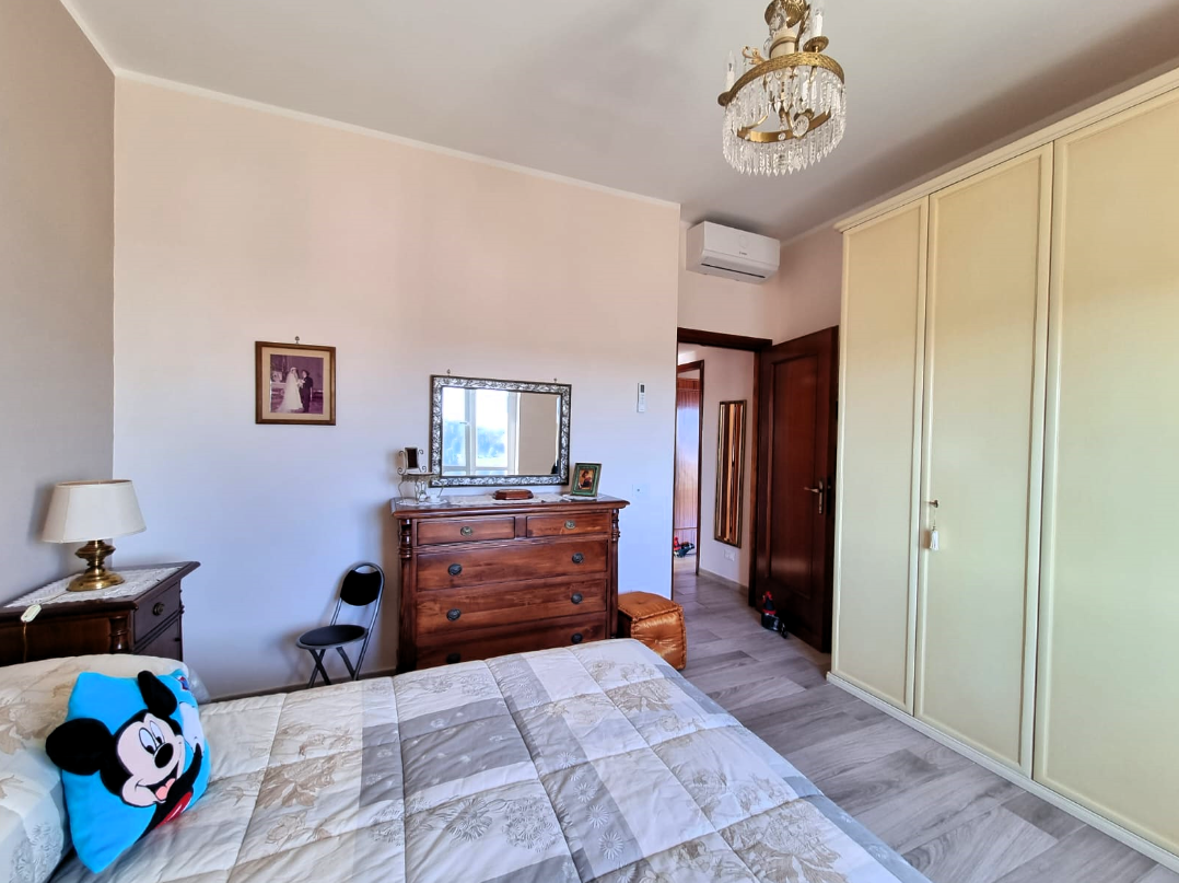 Foto 7 di 20 - Appartamento in vendita a Ponzano Romano