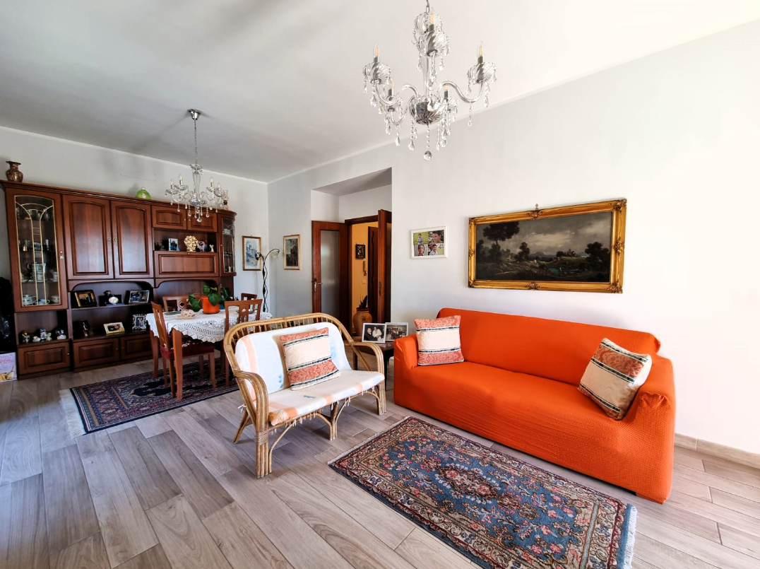 Foto 1 di 20 - Appartamento in vendita a Ponzano Romano