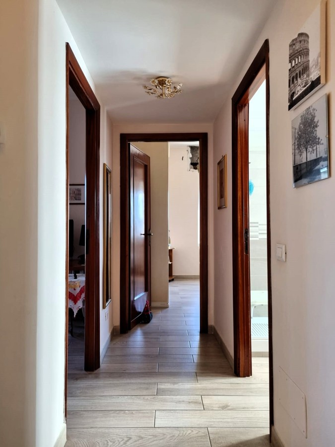 Foto 8 di 20 - Appartamento in vendita a Ponzano Romano