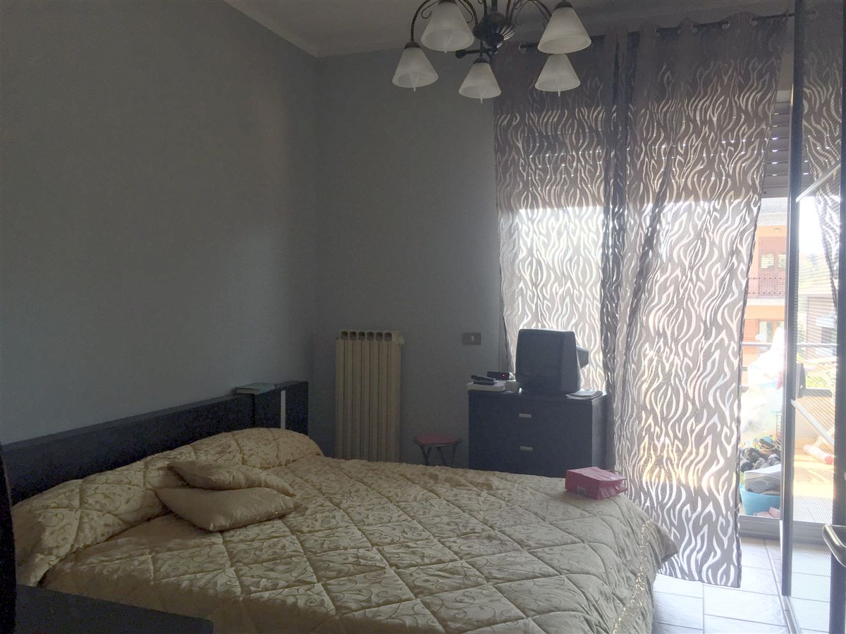 Foto 5 di 8 - Appartamento in vendita a Avellino