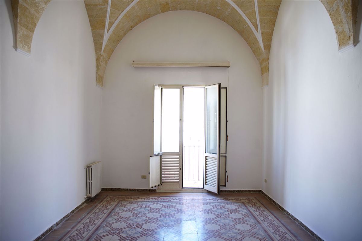 Foto 1 di 5 - Appartamento in vendita a Grottaglie