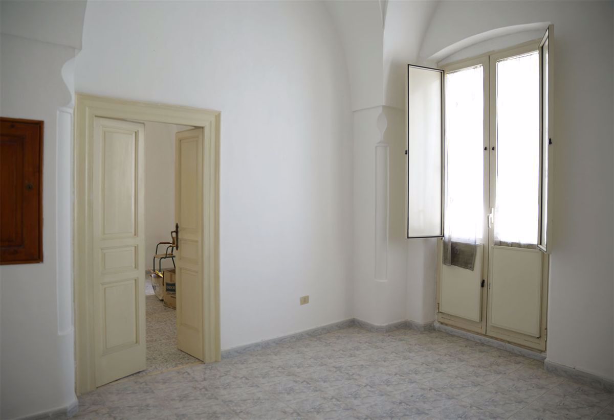Foto 3 di 5 - Appartamento in vendita a Grottaglie