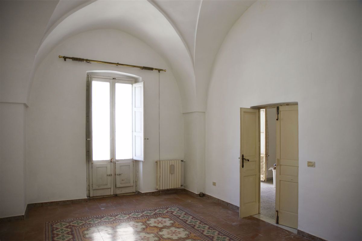 Foto 2 di 5 - Appartamento in vendita a Grottaglie