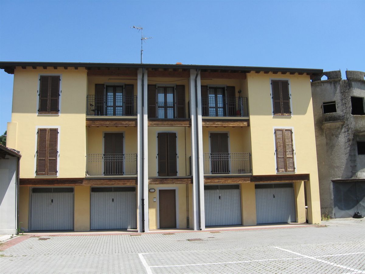 Foto 1 di 5 - Appartamento in vendita a Palazzo Pignano