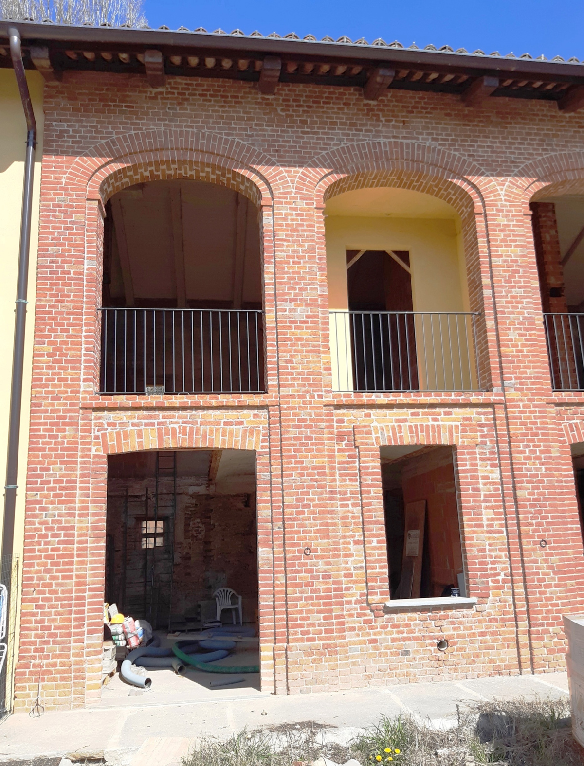 Foto 1 di 18 - Villa in vendita a Pecetto Torinese