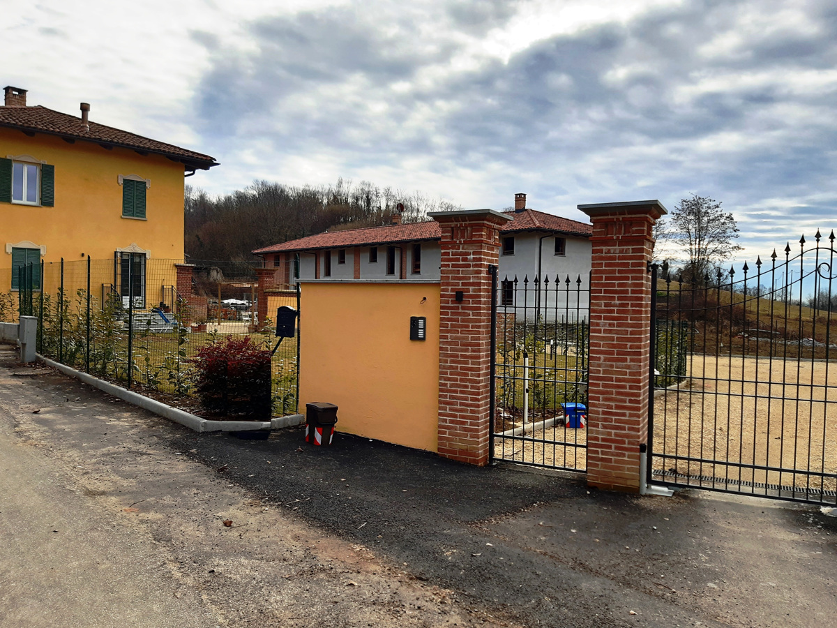 Foto 16 di 18 - Villa in vendita a Pecetto Torinese