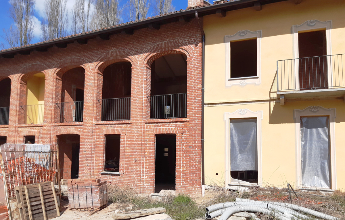 Foto 9 di 18 - Villa in vendita a Pecetto Torinese