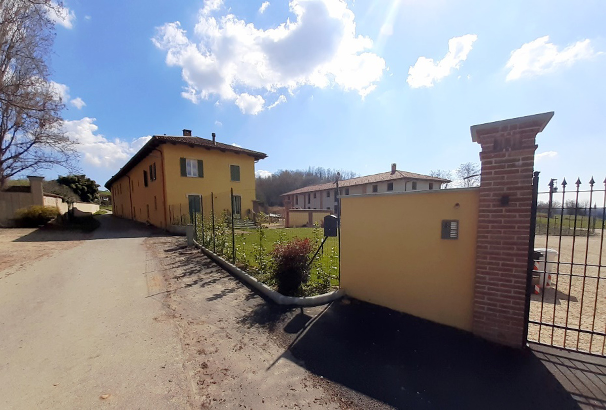 Foto 11 di 18 - Villa in vendita a Pecetto Torinese