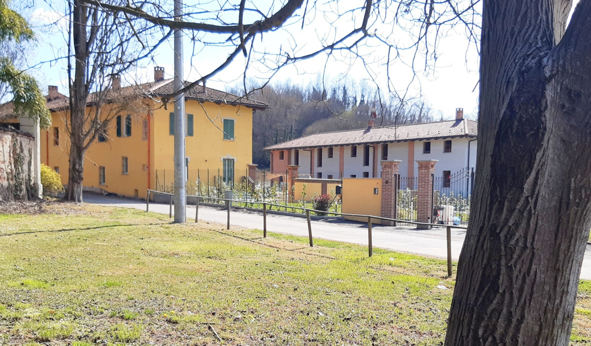 Foto 13 di 18 - Villa in vendita a Pecetto Torinese