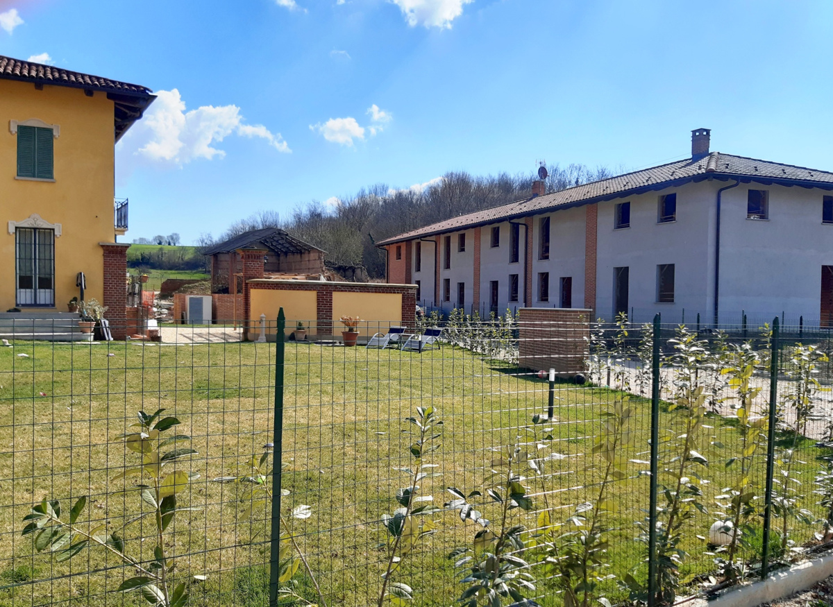 Foto 1 di 22 - Villa in vendita a Pecetto Torinese