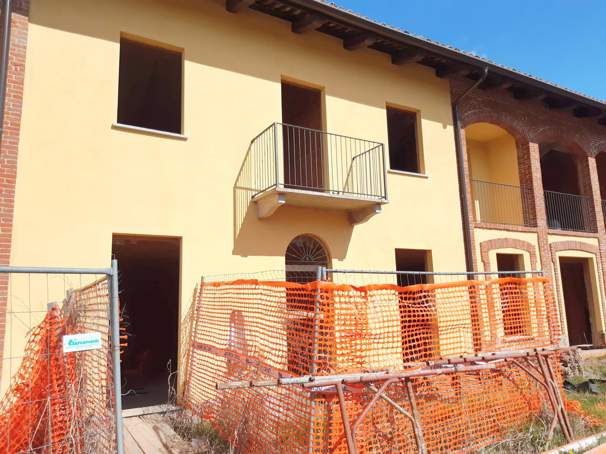 Foto 19 di 22 - Villa in vendita a Pecetto Torinese