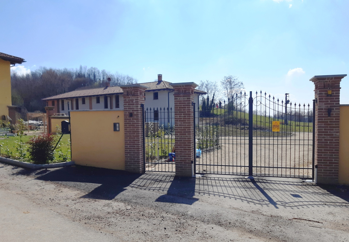 Foto 16 di 22 - Villa in vendita a Pecetto Torinese