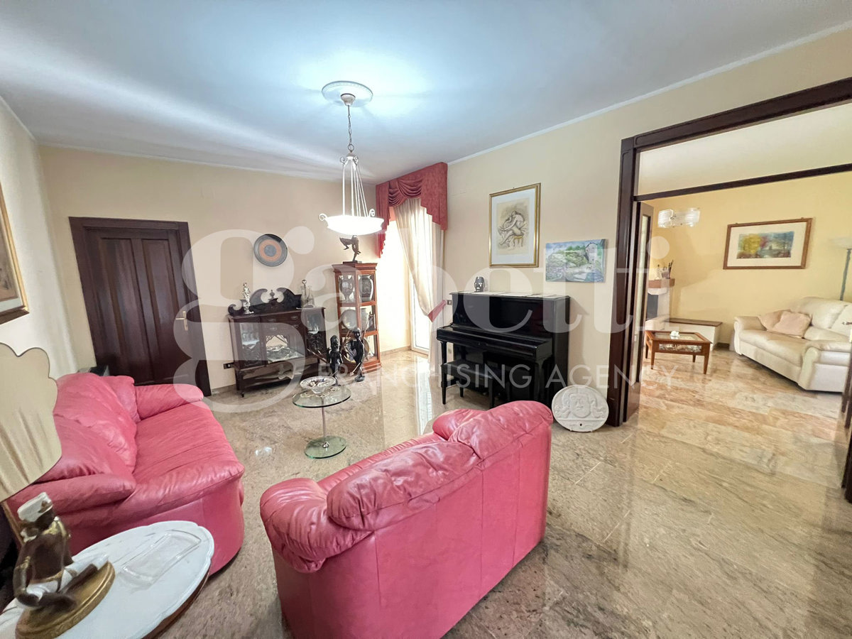 Foto 6 di 31 - Villa in vendita a Isernia