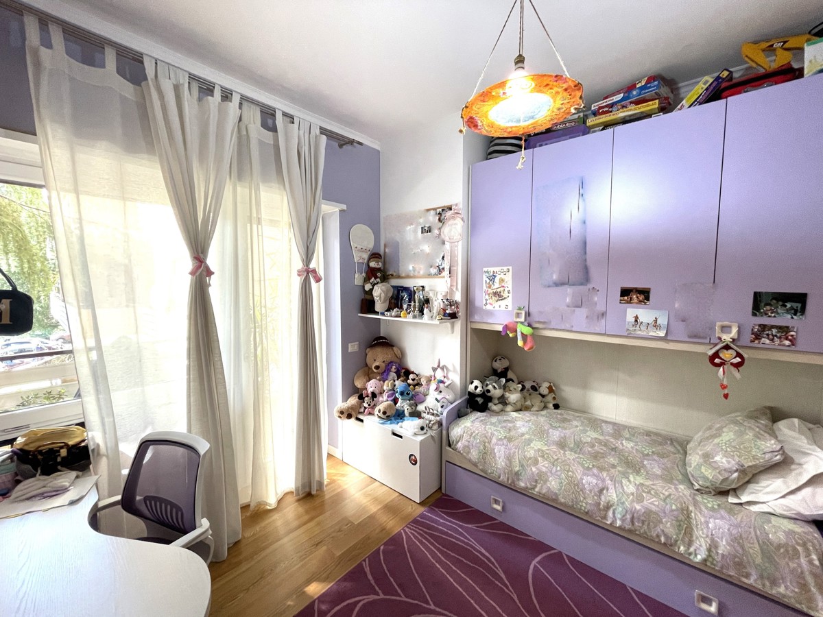 Foto 21 di 33 - Appartamento in vendita a Roma
