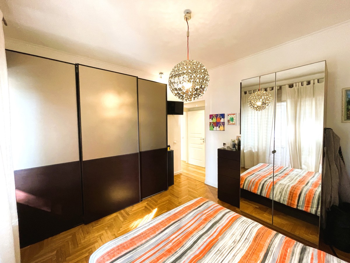 Foto 16 di 33 - Appartamento in vendita a Roma