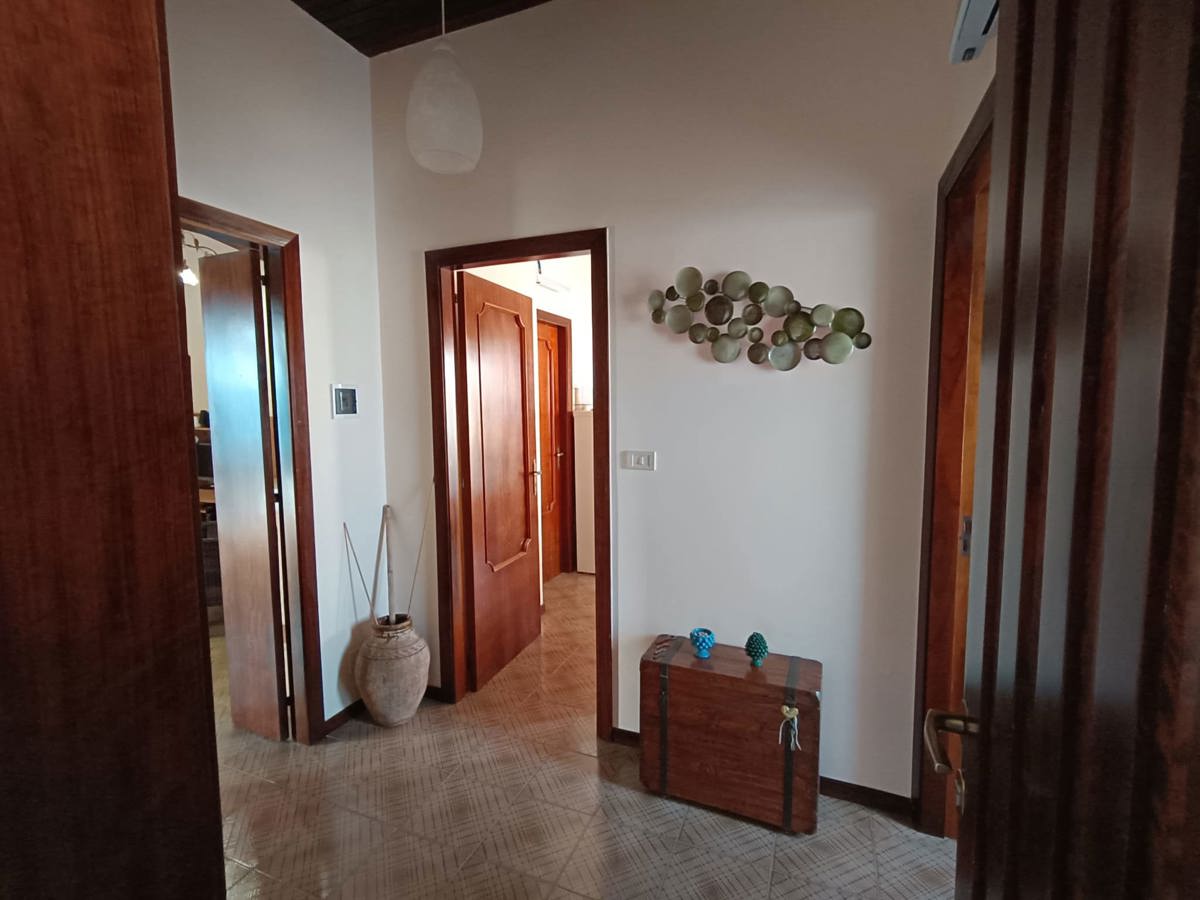 Foto 18 di 20 - Appartamento in vendita a Barcellona Pozzo di Gotto