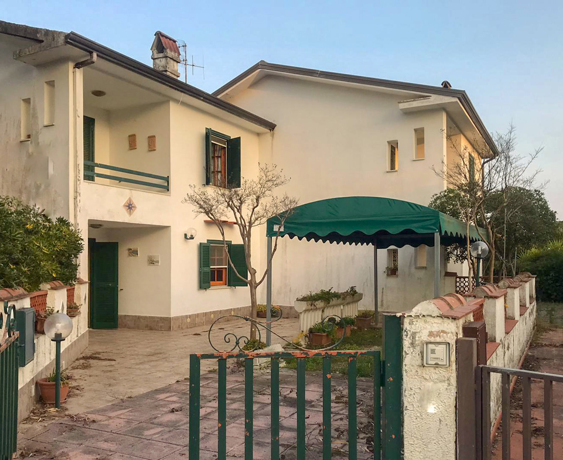 Foto 2 di 17 - Villa in vendita a Sessa Aurunca