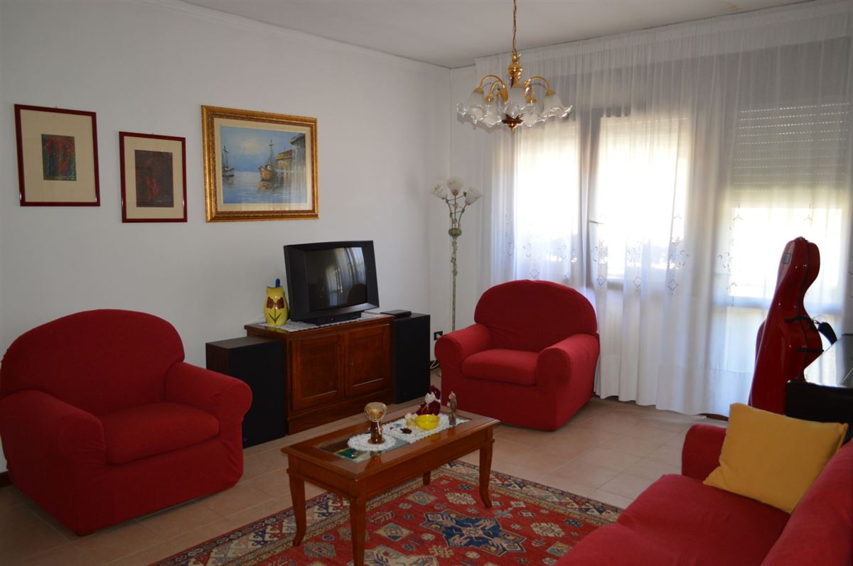 Foto 1 di 11 - Appartamento in vendita a Polesella