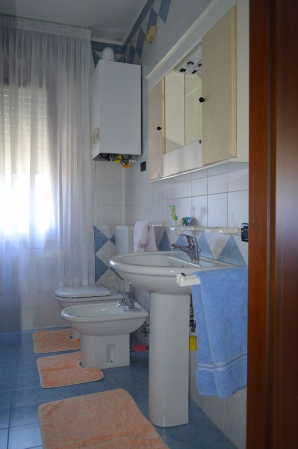 Foto 5 di 11 - Appartamento in vendita a Polesella