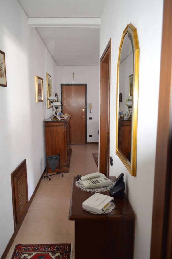 Foto 6 di 11 - Appartamento in vendita a Polesella