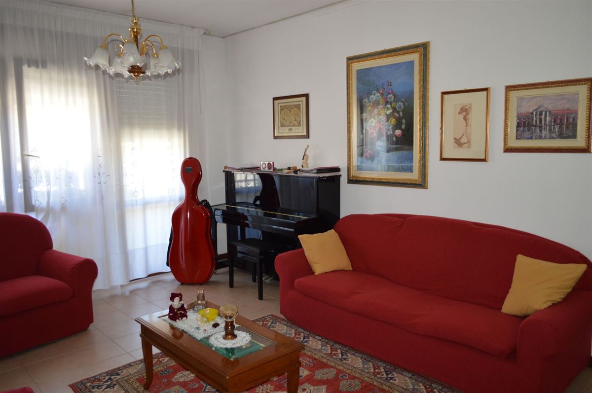 Foto 2 di 11 - Appartamento in vendita a Polesella