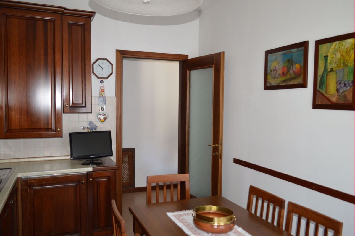 Foto 7 di 11 - Appartamento in vendita a Polesella
