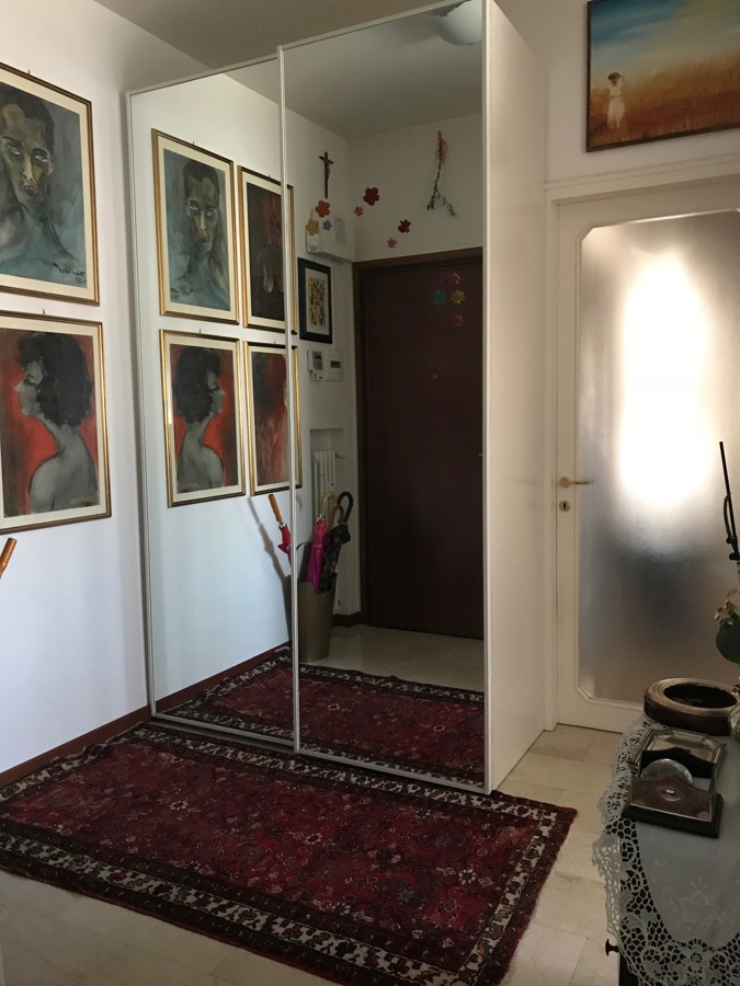 Foto 5 di 11 - Appartamento in vendita a Rovigo