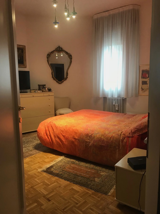 Foto 9 di 11 - Appartamento in vendita a Rovigo