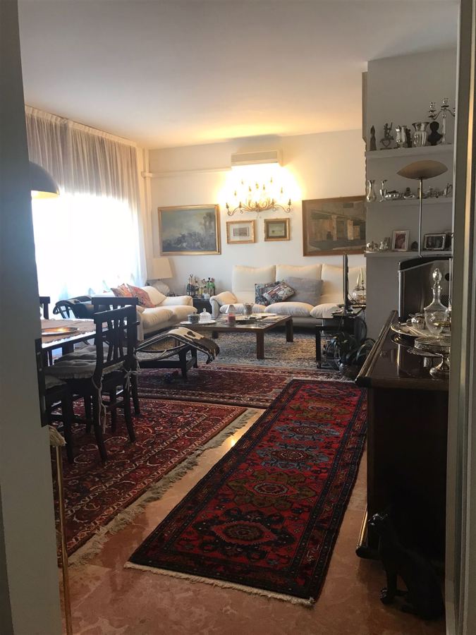 Foto 1 di 11 - Appartamento in vendita a Rovigo