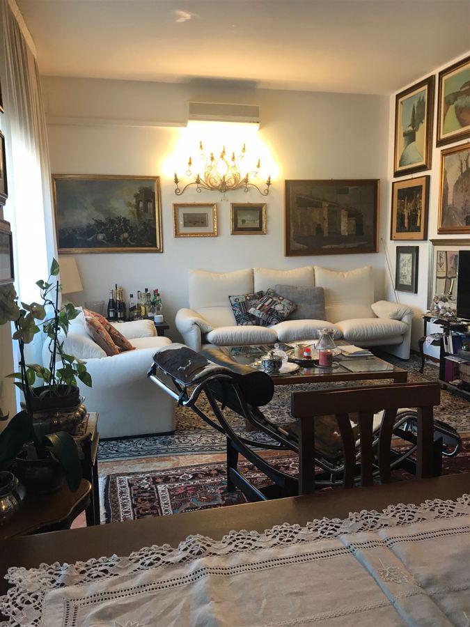 Foto 3 di 11 - Appartamento in vendita a Rovigo