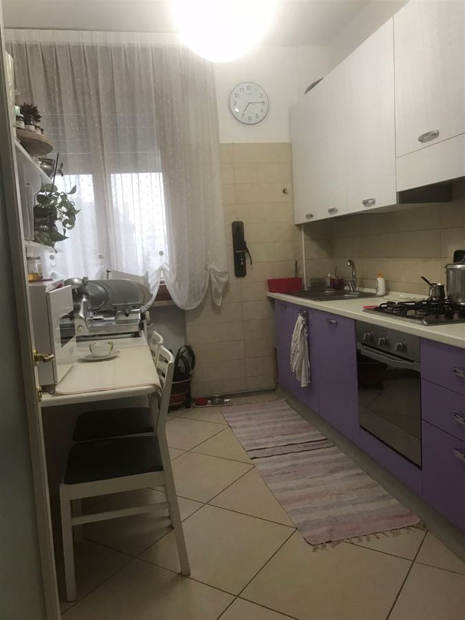 Foto 6 di 11 - Appartamento in vendita a Rovigo