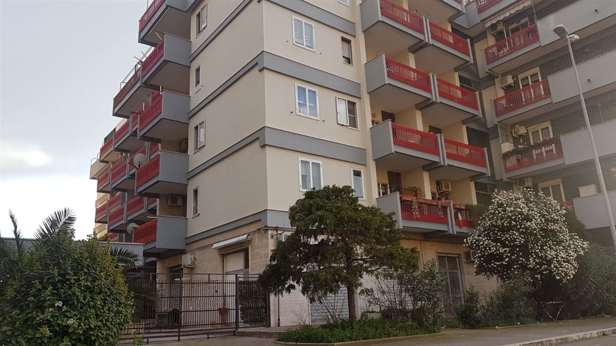 Foto 1 di 13 - Appartamento in vendita a Foggia