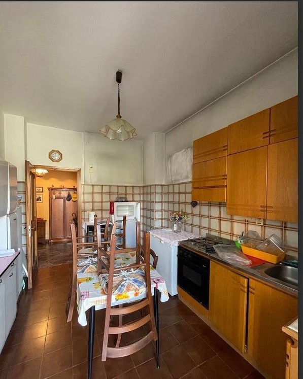Foto 8 di 8 - Appartamento in vendita a Moncalieri