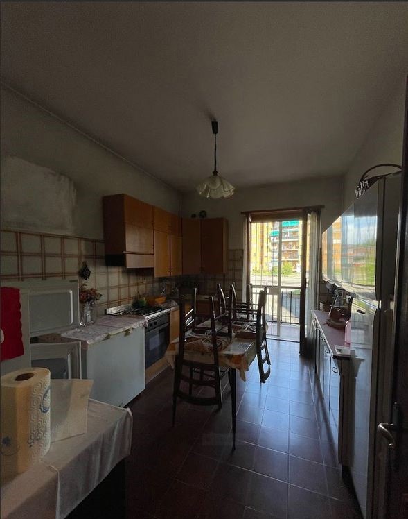 Foto 6 di 8 - Appartamento in vendita a Moncalieri
