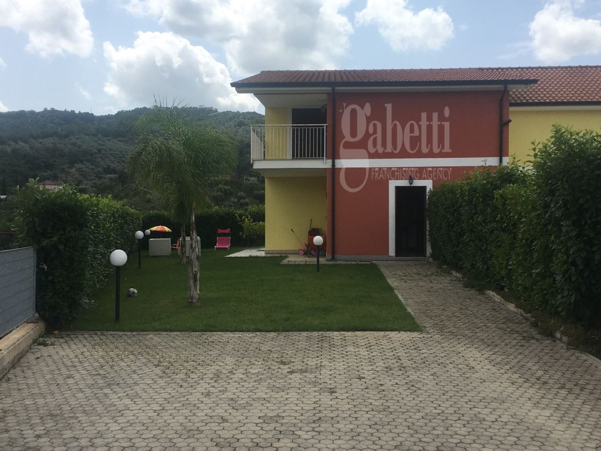 Foto 2 di 6 - Villa in vendita a Omignano