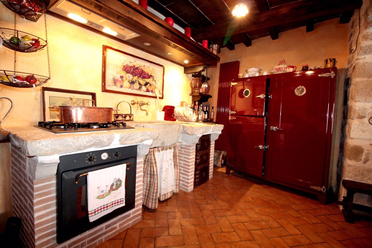 Foto 6 di 20 - Appartamento in vendita a Castel di Sangro