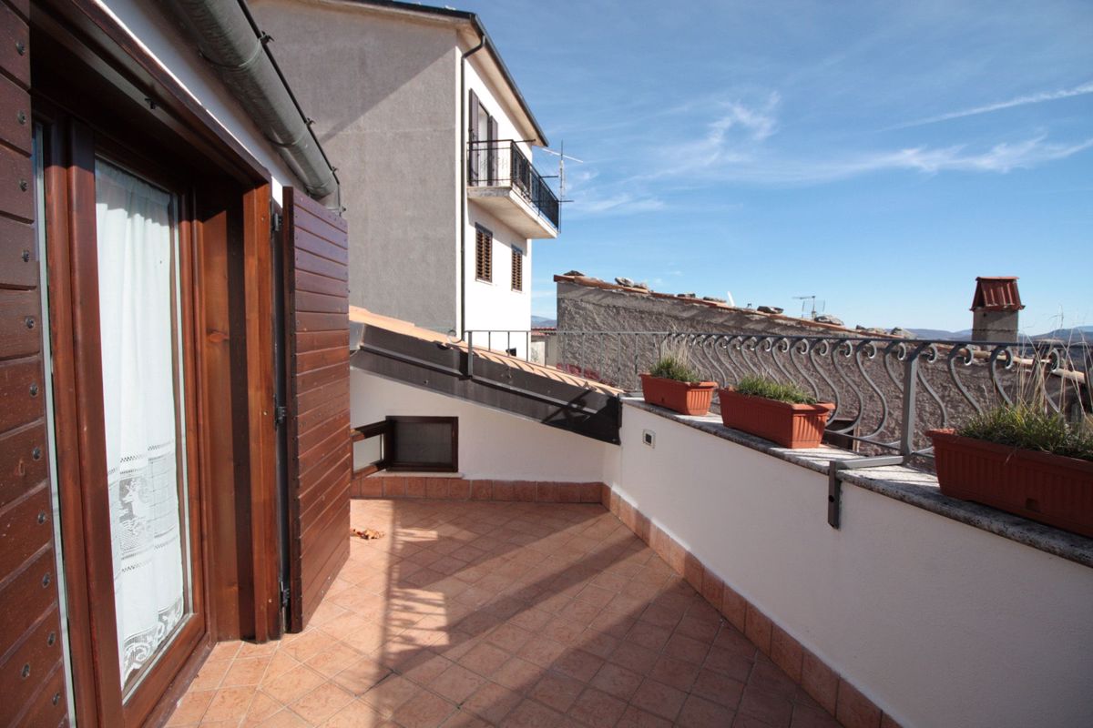 Foto 17 di 20 - Appartamento in vendita a Castel di Sangro