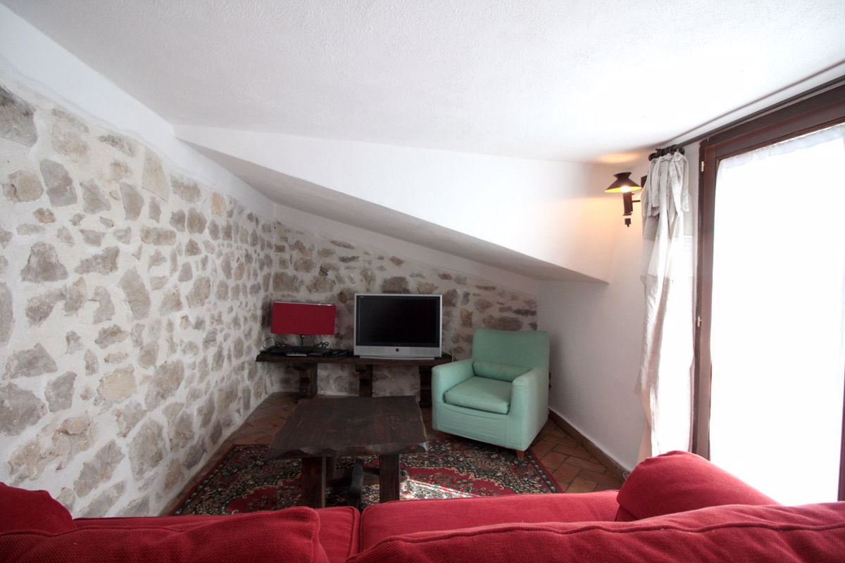 Foto 15 di 20 - Appartamento in vendita a Castel di Sangro