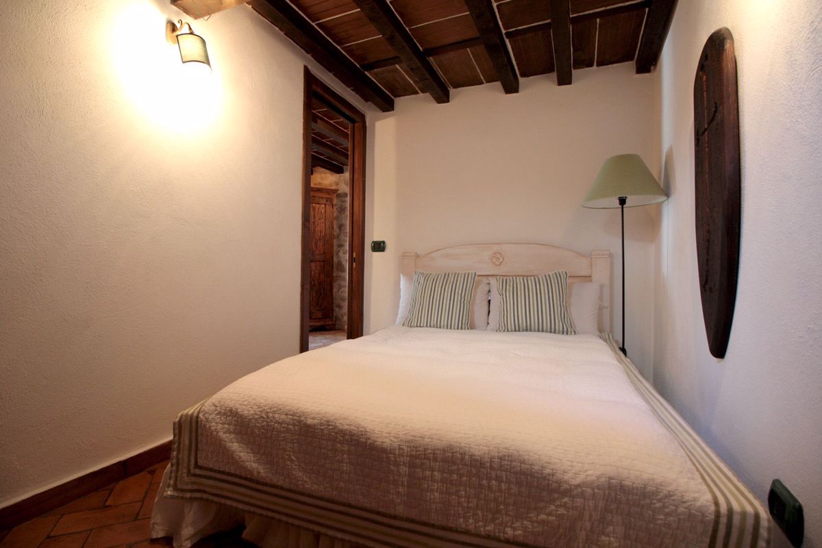 Foto 12 di 20 - Appartamento in vendita a Castel di Sangro