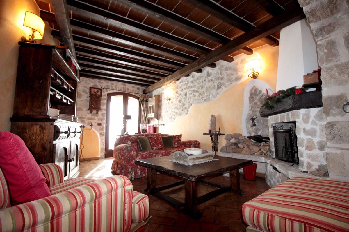 Foto 4 di 20 - Appartamento in vendita a Castel di Sangro