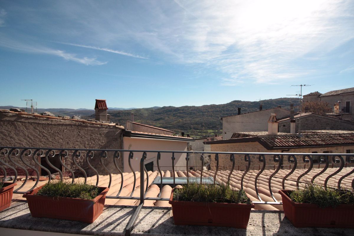 Foto 18 di 20 - Appartamento in vendita a Castel di Sangro