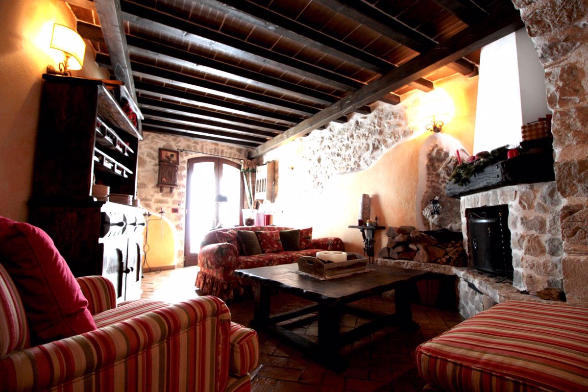 Foto 3 di 20 - Appartamento in vendita a Castel di Sangro