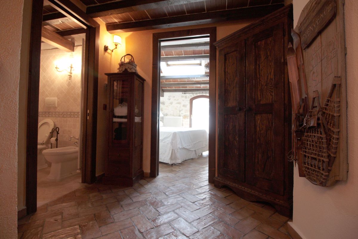 Foto 9 di 20 - Appartamento in vendita a Castel di Sangro
