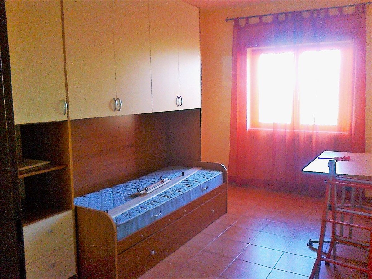 Foto 17 di 20 - Appartamento in vendita a Avezzano