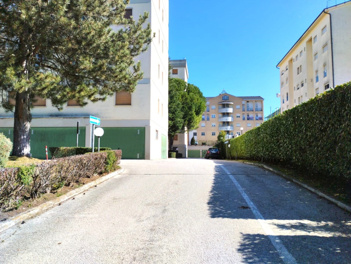 Foto 7 di 20 - Appartamento in vendita a Avezzano