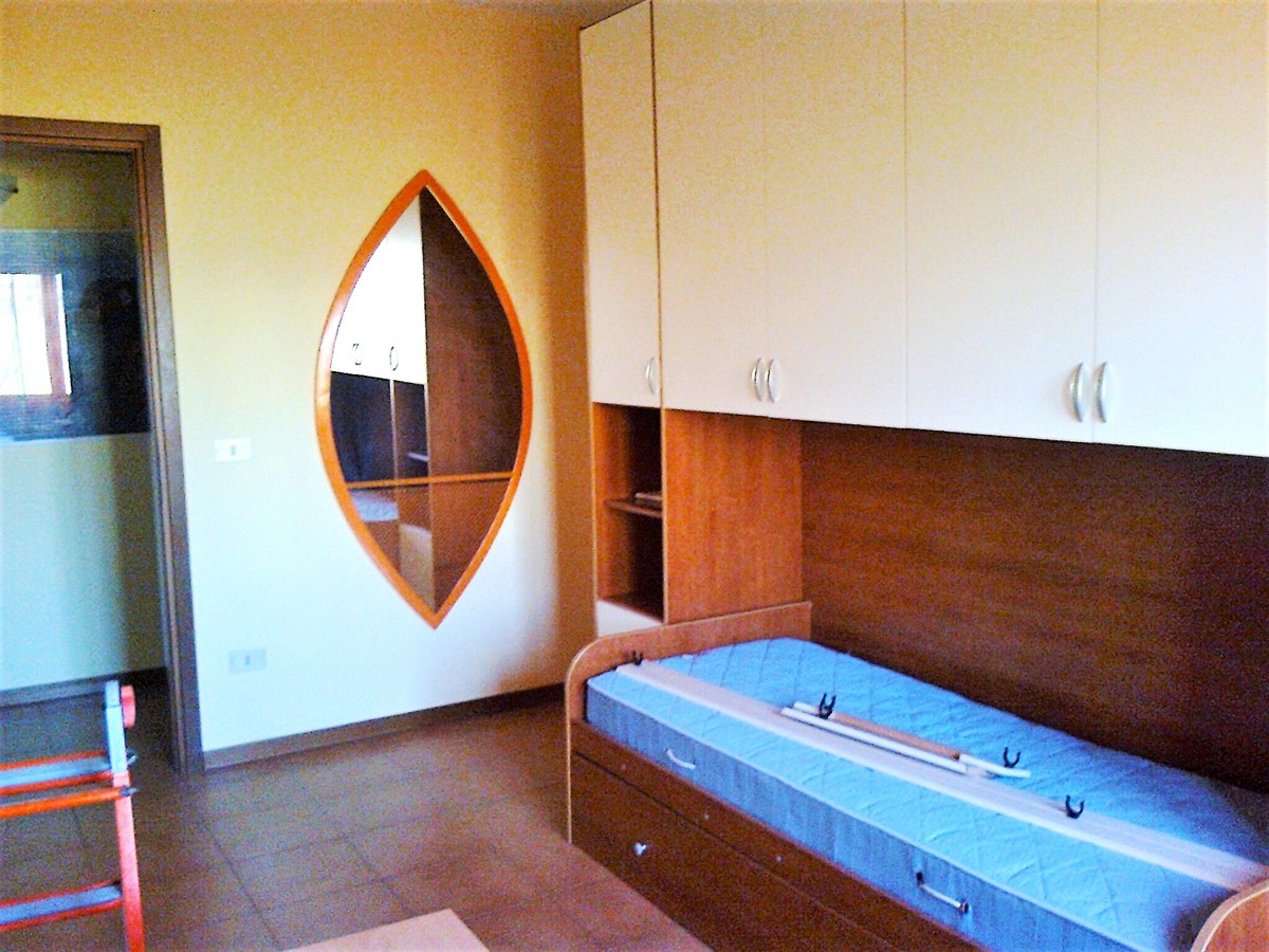 Foto 18 di 20 - Appartamento in vendita a Avezzano