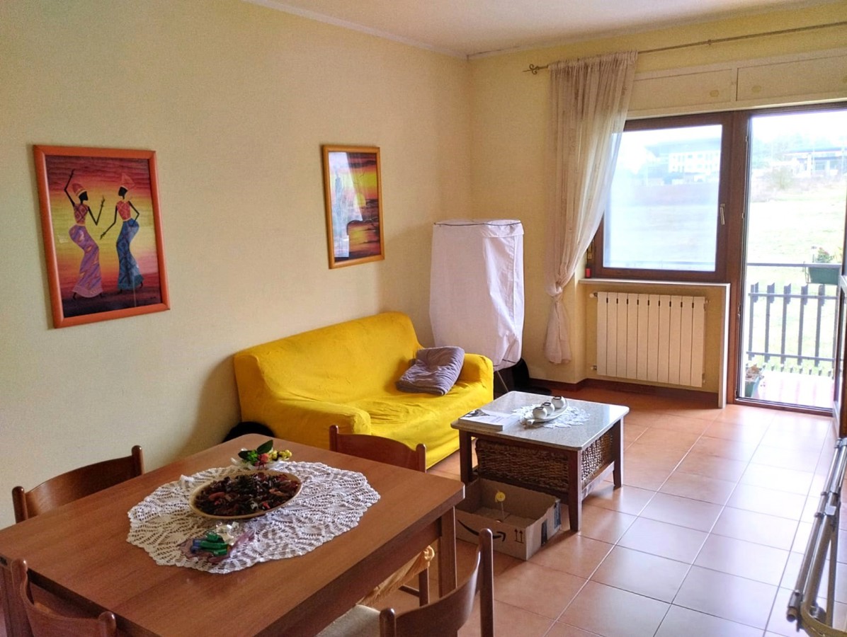Foto 12 di 20 - Appartamento in vendita a Avezzano